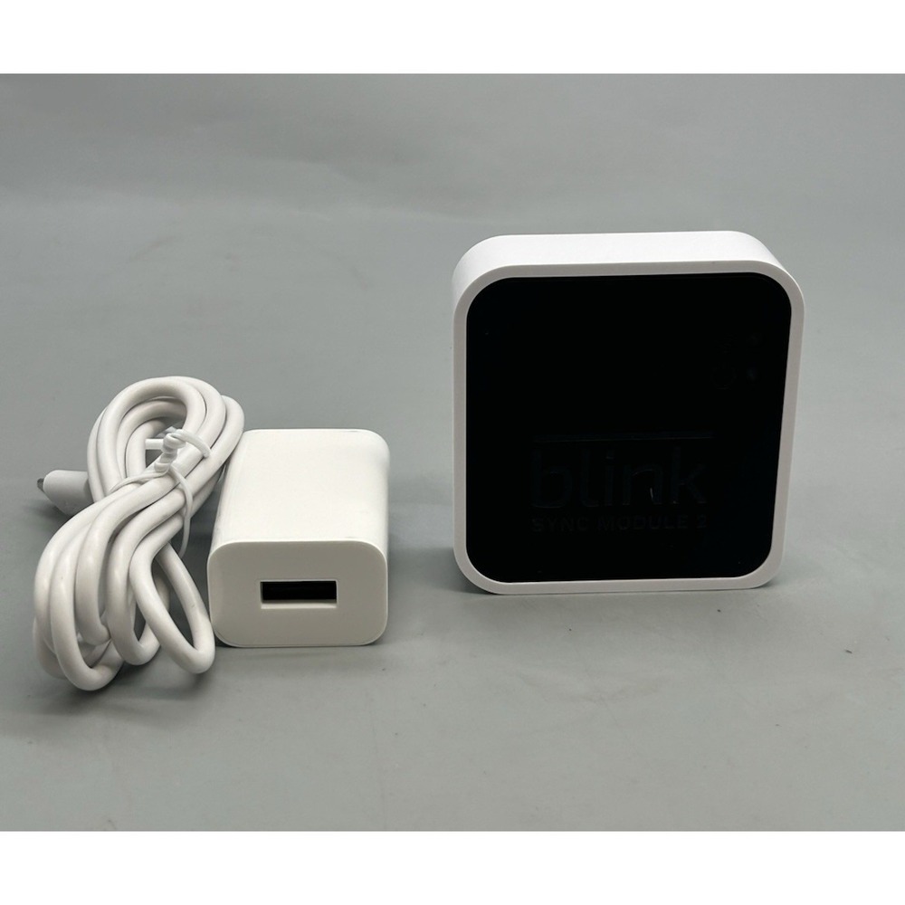 Blink Sync Module 2 (BSM00401U)
